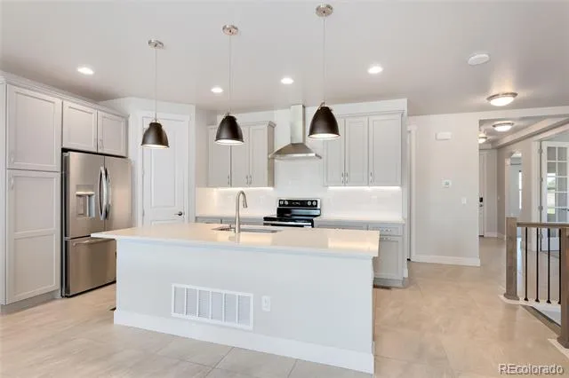 6731 Zebra Grass Lane Parker, CO 80138
