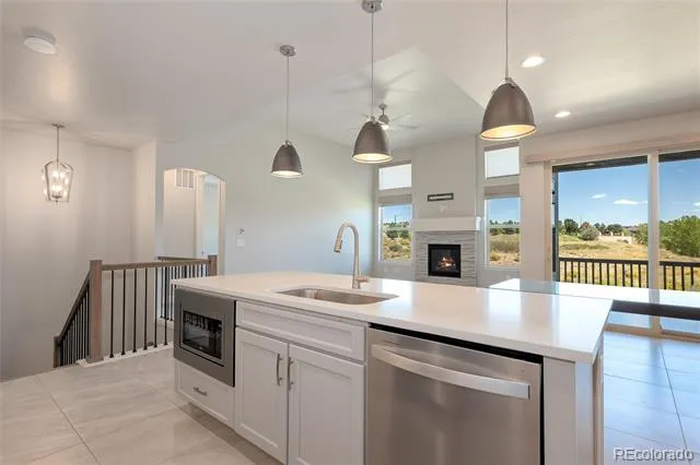 6731 Zebra Grass Lane Parker, CO 80138