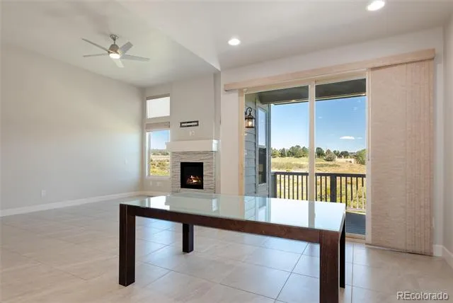 6731 Zebra Grass Lane Parker, CO 80138