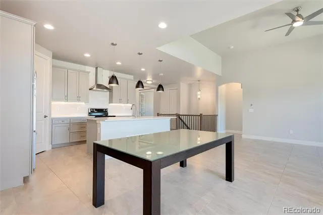 6731 Zebra Grass Lane Parker, CO 80138