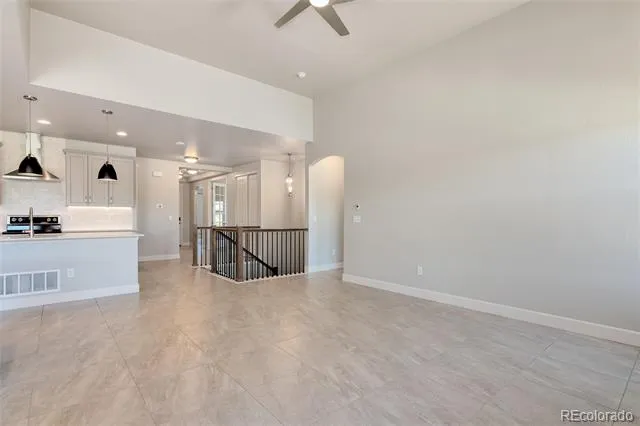 6731 Zebra Grass Lane Parker, CO 80138