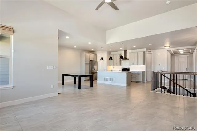 6731 Zebra Grass Lane Parker, CO 80138