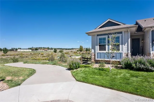6731 Zebra Grass Lane Parker, CO 80138