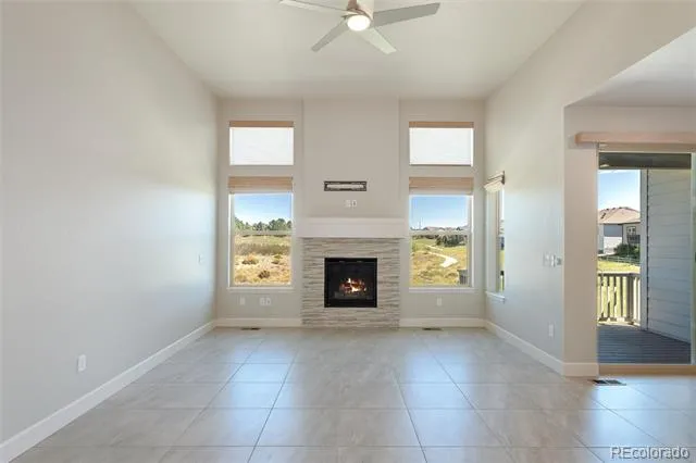 6731 Zebra Grass Lane Parker, CO 80138