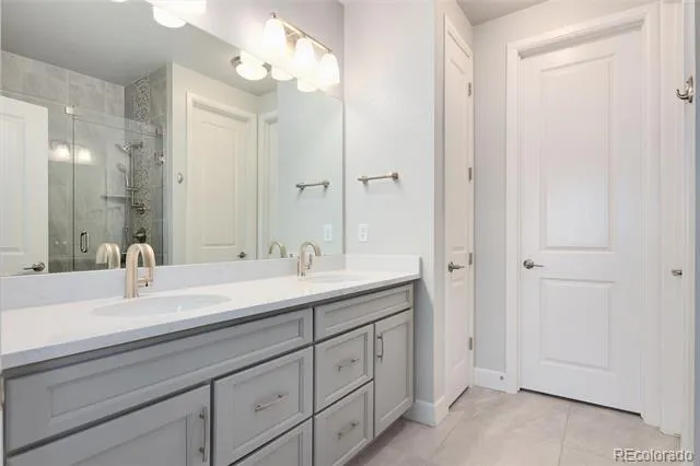 6731 Zebra Grass Lane Parker, CO 80138