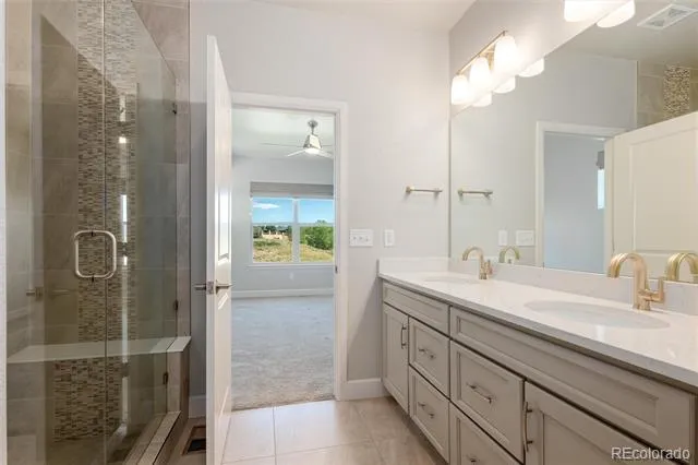 6731 Zebra Grass Lane Parker, CO 80138