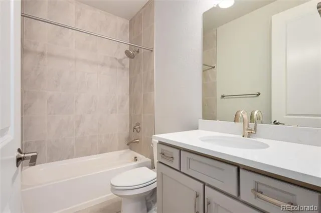 6731 Zebra Grass Lane Parker, CO 80138