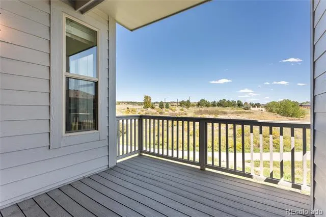6731 Zebra Grass Lane Parker, CO 80138