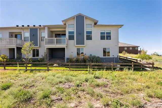 6731 Zebra Grass Lane Parker, CO 80138