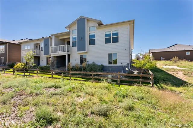 6731 Zebra Grass Lane Parker, CO 80138