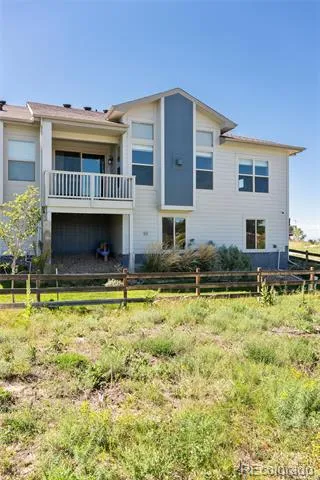 6731 Zebra Grass Lane Parker, CO 80138