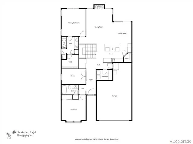 6731 Zebra Grass Lane Parker, CO 80138