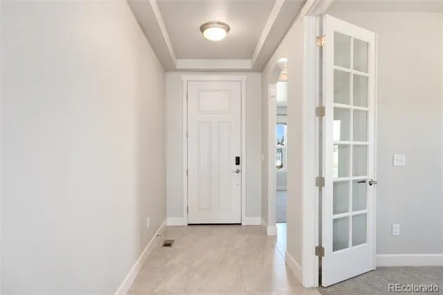 6731 Zebra Grass Lane Parker, CO 80138