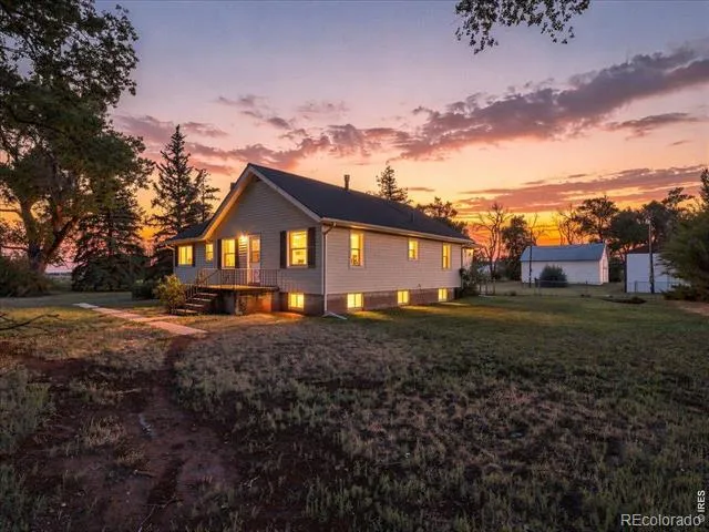 1127 W County Road 66 Fort Collins, CO 80524