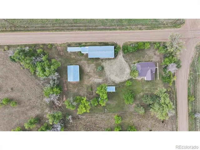 1127 W County Road 66 Fort Collins, CO 80524