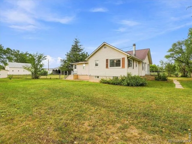 1127 W County Road 66 Fort Collins, CO 80524