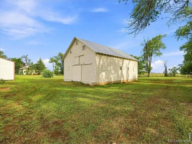 1127 W County Road 66 Fort Collins, CO 80524