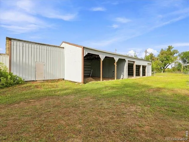 1127 W County Road 66 Fort Collins, CO 80524