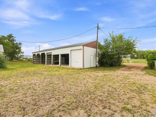 1127 W County Road 66 Fort Collins, CO 80524