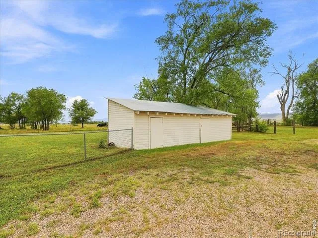 1127 W County Road 66 Fort Collins, CO 80524