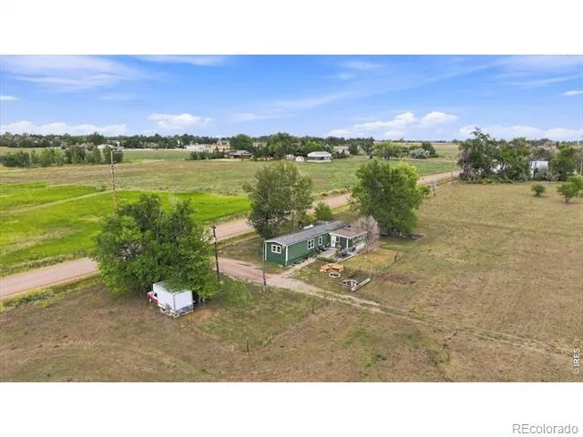 1127 W County Road 66 Fort Collins, CO 80524
