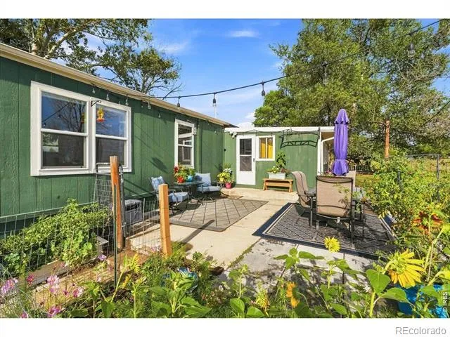 1127 W County Road 66 Fort Collins, CO 80524