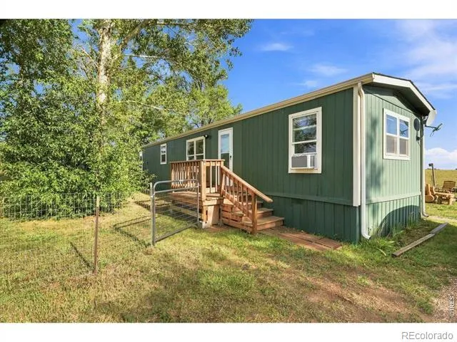 1127 W County Road 66 Fort Collins, CO 80524