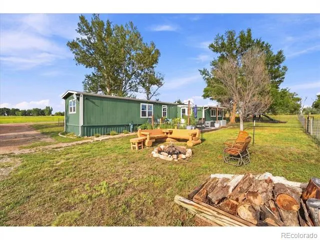 1127 W County Road 66 Fort Collins, CO 80524