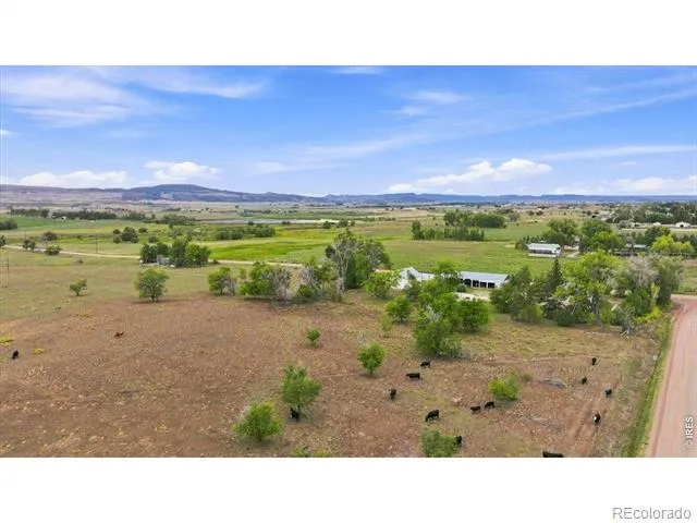 1127 W County Road 66 Fort Collins, CO 80524