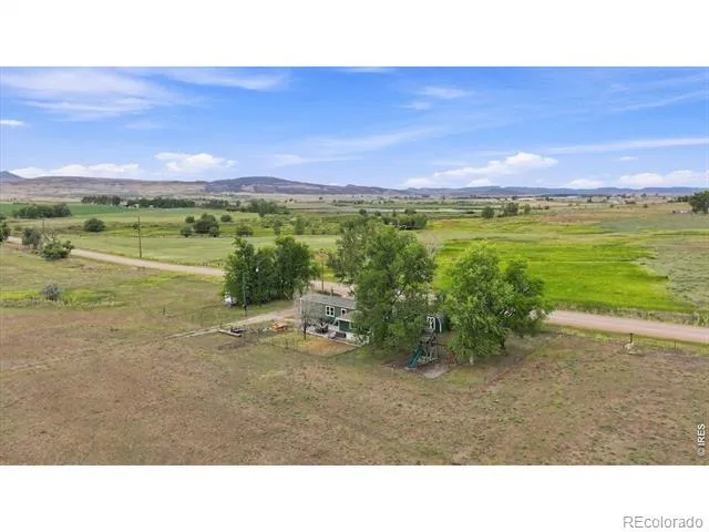 1127 W County Road 66 Fort Collins, CO 80524