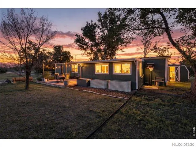 1127 W County Road 66 Fort Collins, CO 80524
