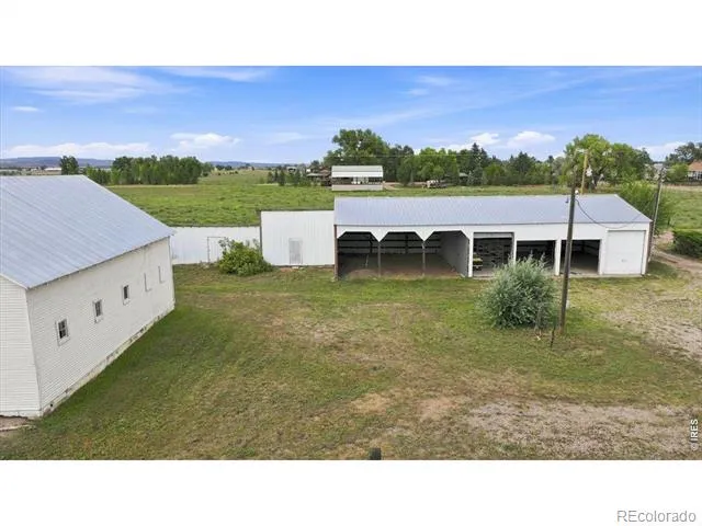 1127 W County Road 66 Fort Collins, CO 80524