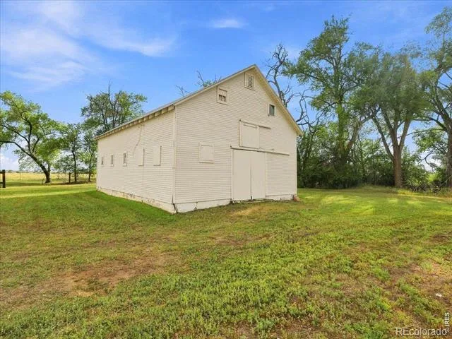 1127 W County Road 66 Fort Collins, CO 80524