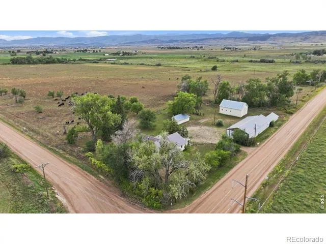 1127 W County Road 66 Fort Collins, CO 80524