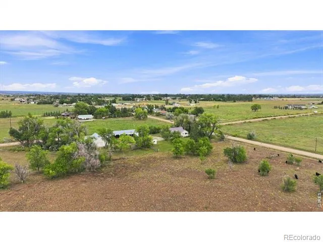 1127 W County Road 66 Fort Collins, CO 80524