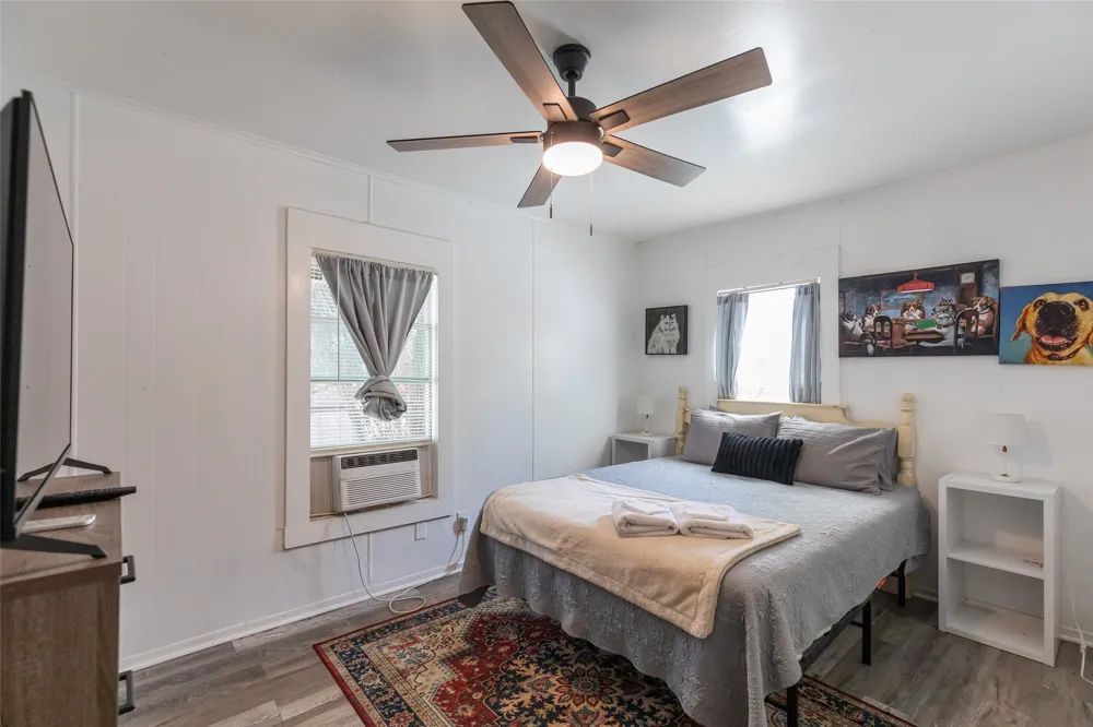1942 S 20th Street Abilene, TX 79602