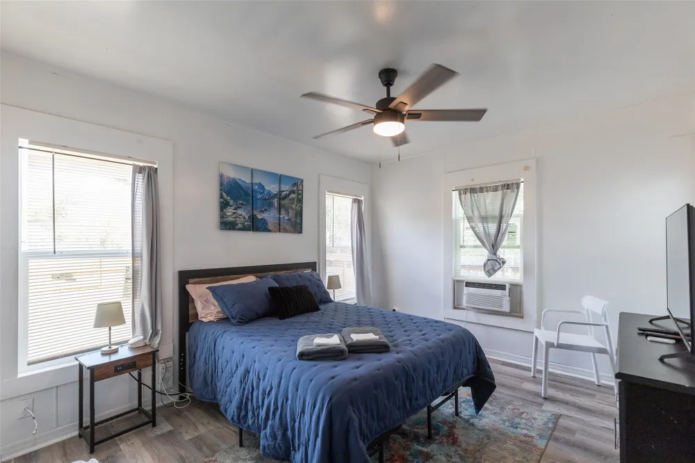 1942 S 20th Street Abilene, TX 79602