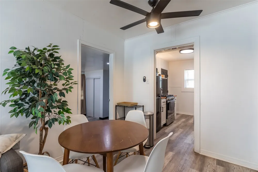 1942 S 20th Street Abilene, TX 79602
