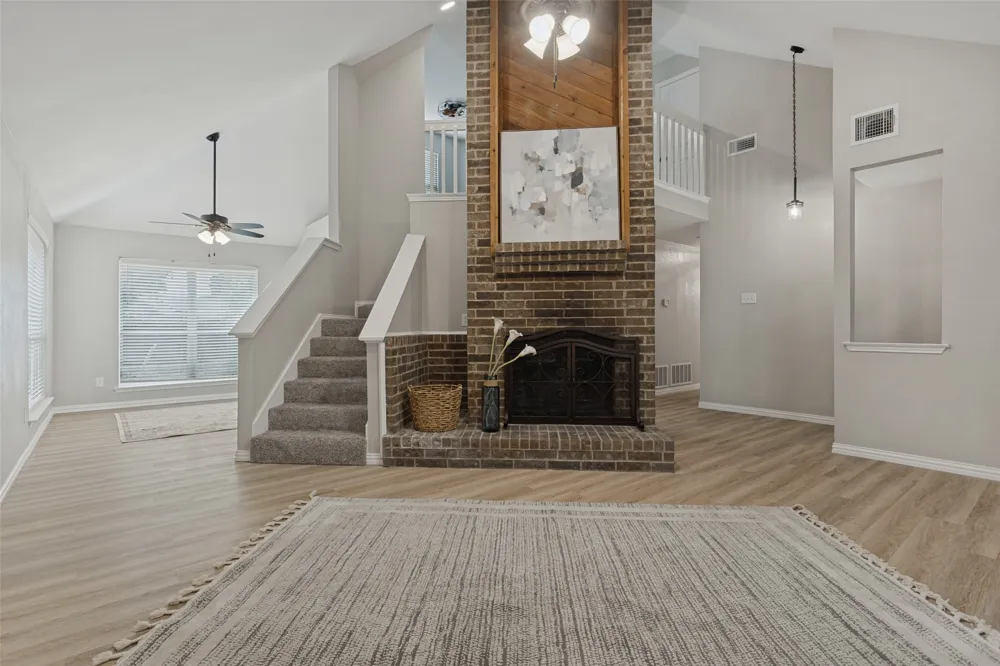 5009 Eagle Pass Plano, TX 75023