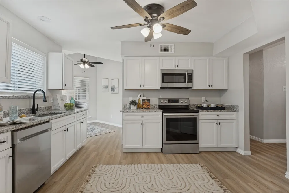5009 Eagle Pass Plano, TX 75023