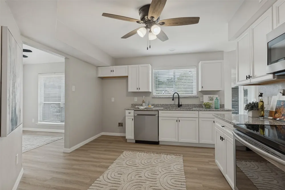5009 Eagle Pass Plano, TX 75023