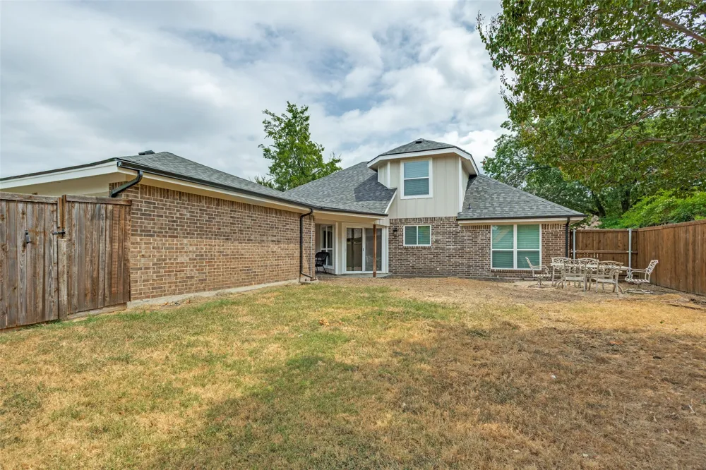 5009 Eagle Pass Plano, TX 75023