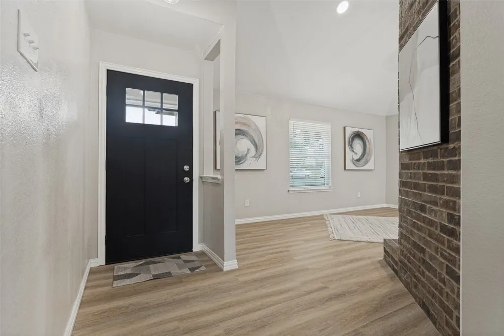 5009 Eagle Pass Plano, TX 75023