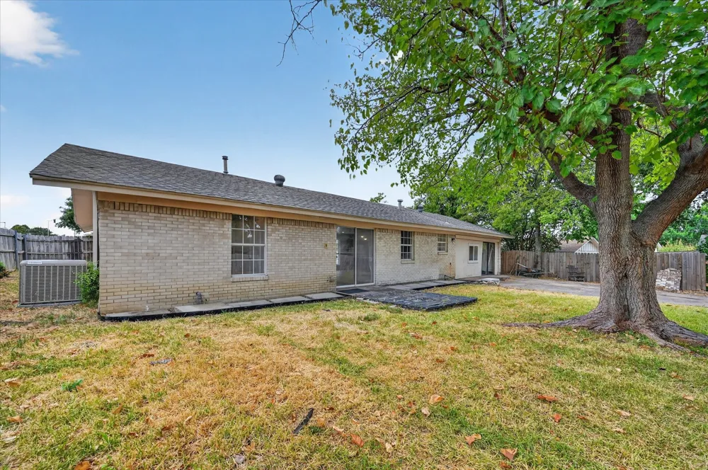 3615 Morningstar Lane Farmers Branch, TX 75234