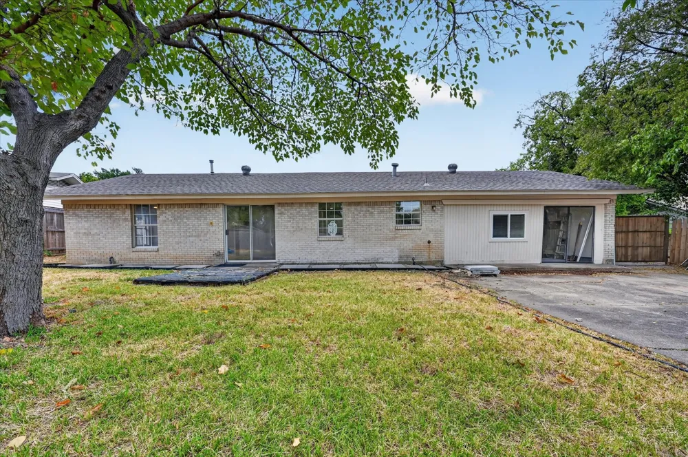 3615 Morningstar Lane Farmers Branch, TX 75234