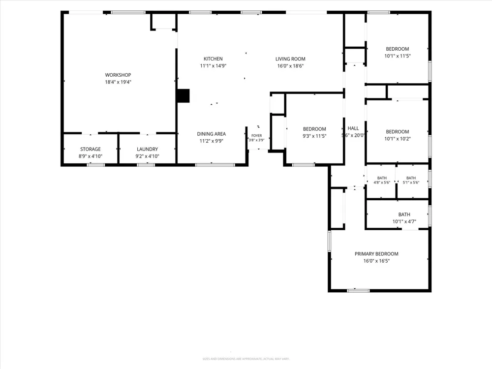 3615 Morningstar Lane Farmers Branch, TX 75234