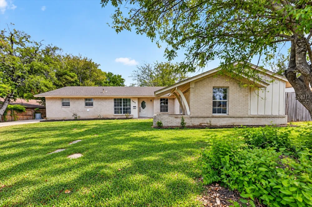 3615 Morningstar Lane Farmers Branch, TX 75234