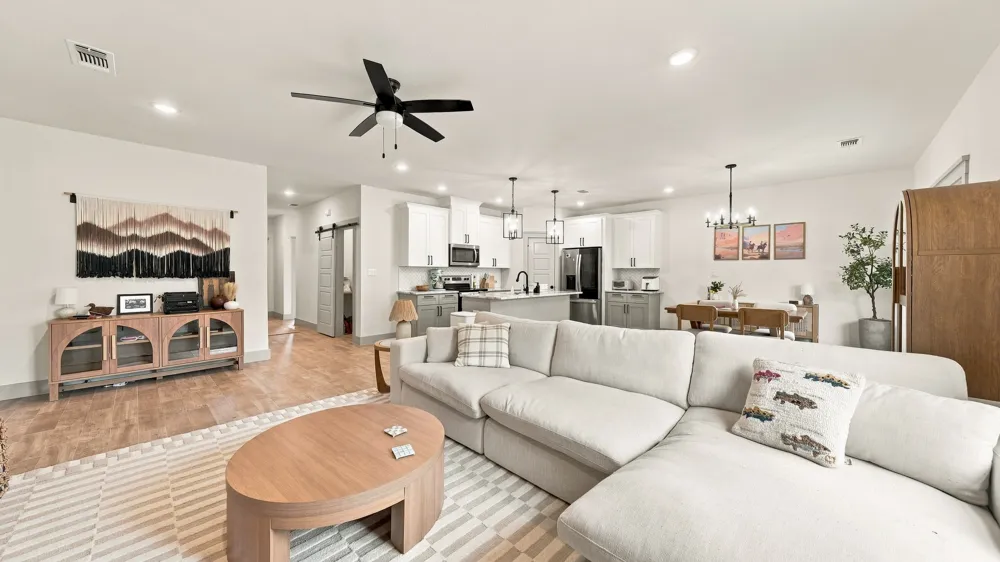 2306 Pedernales Court Granbury, TX 76048