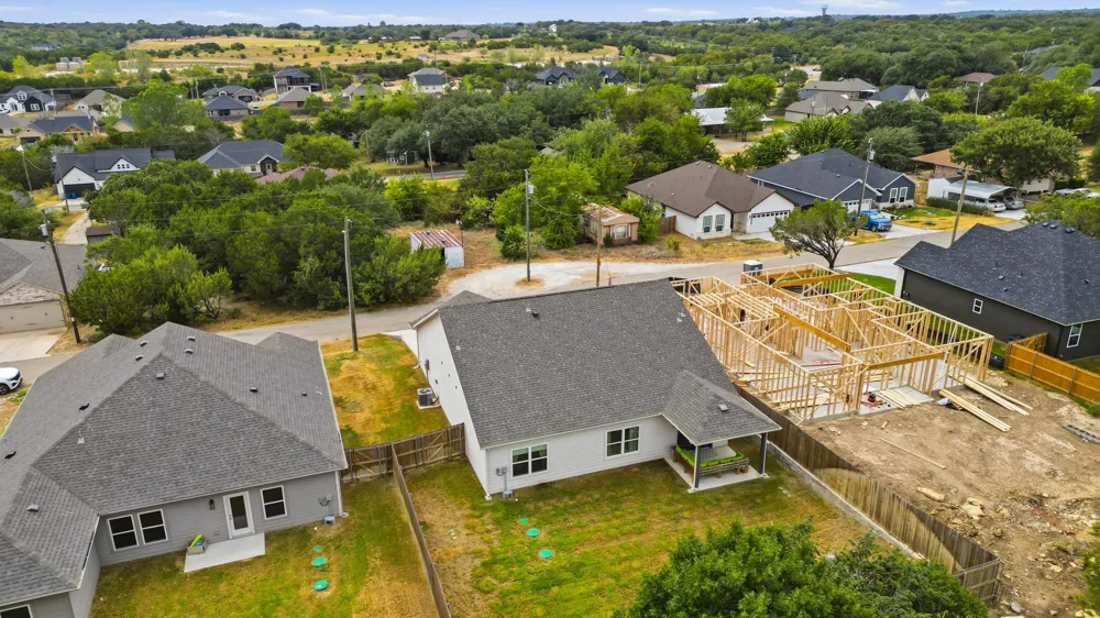 2306 Pedernales Court Granbury, TX 76048