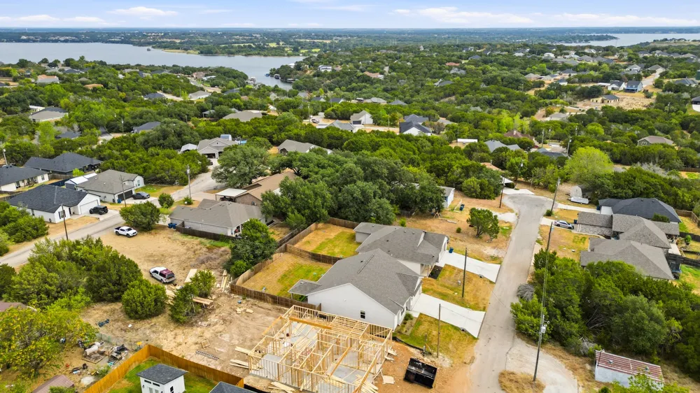 2306 Pedernales Court Granbury, TX 76048